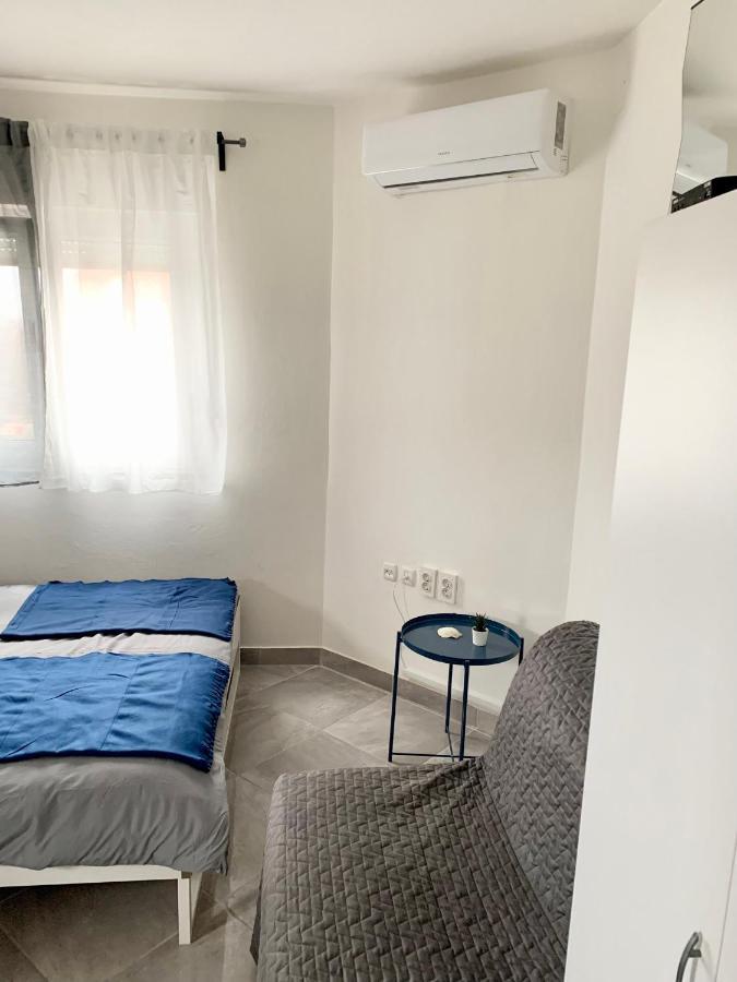 Studio Apartman Bruna-Liznjan, Medulin Zewnętrze zdjęcie