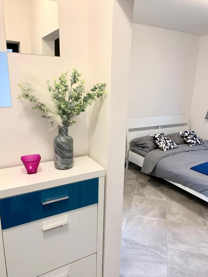 Studio Apartman Bruna-Liznjan, Medulin Zewnętrze zdjęcie