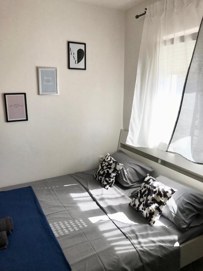 Studio Apartman Bruna-Liznjan, Medulin Zewnętrze zdjęcie