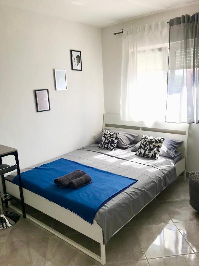 Studio Apartman Bruna-Liznjan, Medulin Zewnętrze zdjęcie