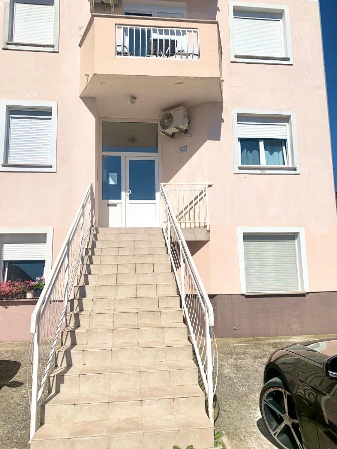 Studio Apartman Bruna-Liznjan, Medulin Zewnętrze zdjęcie